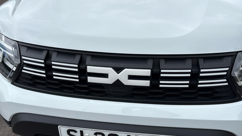 Dacia Duster 1.0 TCe 90 Expression 5dr Petrol Estate